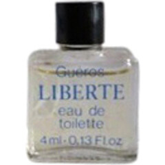 Liberté by Guéros perfume bottle
