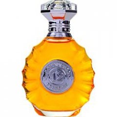 Intrigues des Hommes by 12 Parfumeurs Français perfume bottle