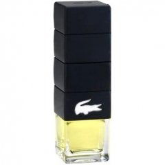 Challenge (Lotion Après Rasage) by Lacoste perfume bottle