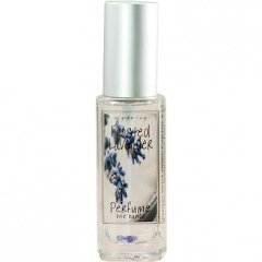 Frosted Lavender (Perfume) by Wylde Ivy perfume bottle