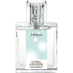 Hotaru / 螢 by Floral 4 Seasons / フローラル･フォーシーズンズ perfume bottle