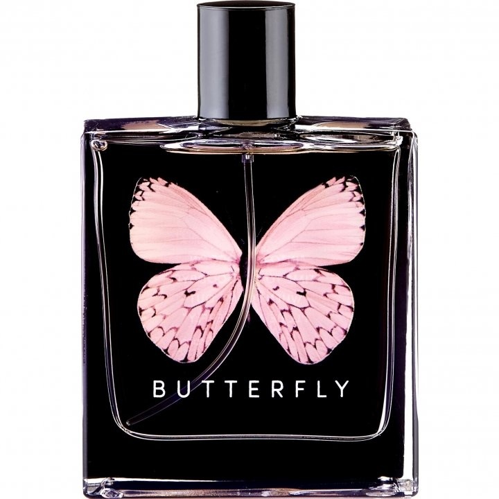 Butterfly by Archetypes perfume bottle