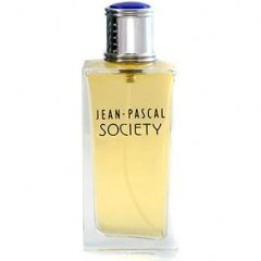Society Homme by Jean-Pascal perfume bottle