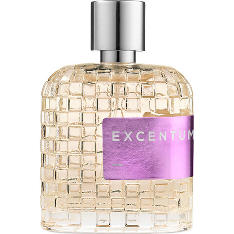 Excentum by LPDO perfume bottle