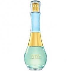 Dianoche Ocean Night by Daisy Fuentes perfume bottle