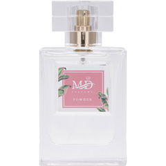 Powder by MD Perfume perfume bottle