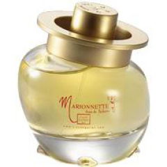 Les Sensations Féminines - Marionnette by Claude Galien perfume bottle