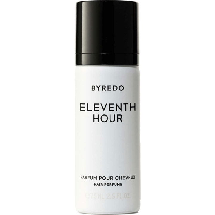Eleventh Hour (Hair Perfume) by Byredo perfume bottle