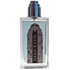 Boston by Rive Sud perfume bottle