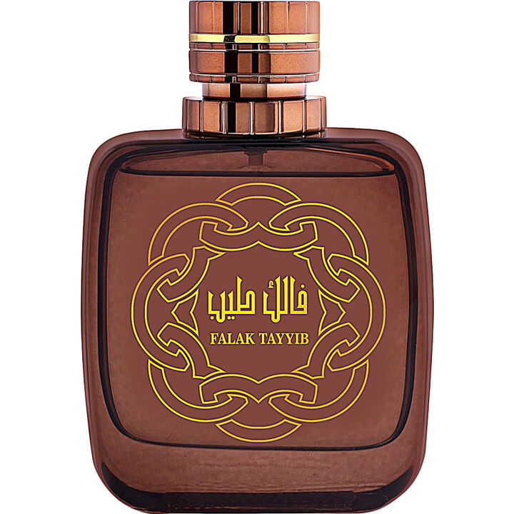 Falak Tayyib by Tayyib perfume bottle