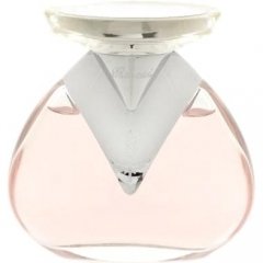 Vanity by Rasasi perfume bottle