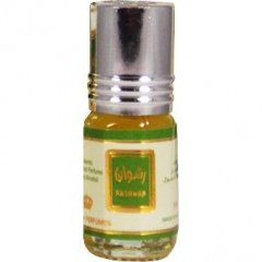 Rashwan by Al Rehab perfume bottle
