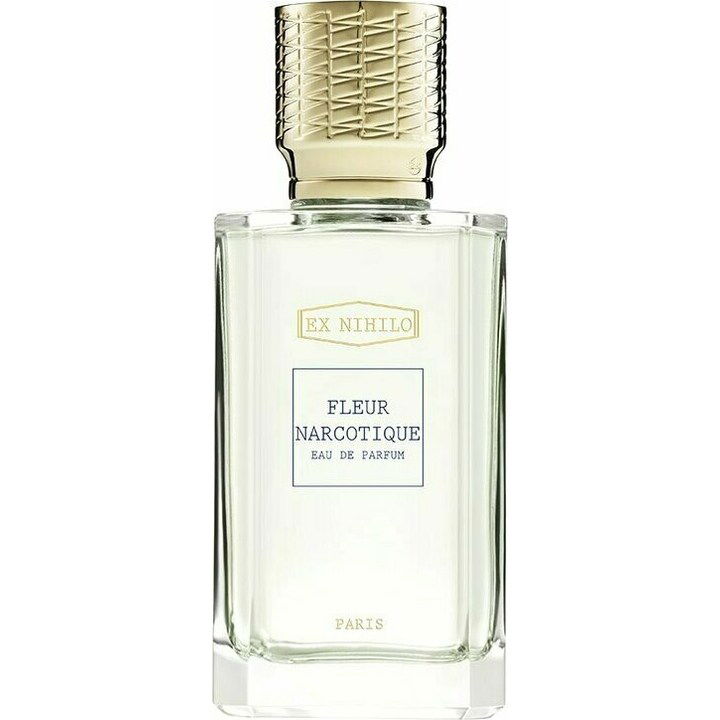 Fleur Narcotique Signature Rose de Mai by Ex Nihilo perfume bottle