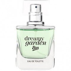 Dreamy Garden EDT by Etos perfume bottle