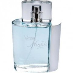 Varel Nights Man by Louis Varel perfume bottle