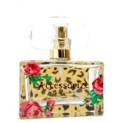 Rock by Accessorize perfume bottle