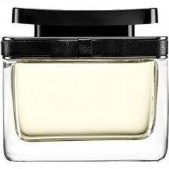 Marc Jacobs EDP by Marc Jacobs perfume bottle