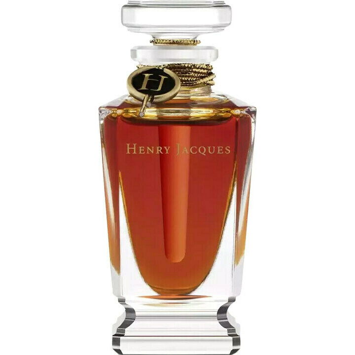 Berceau de Ma Joie (Pure Perfume) by Henry Jacques perfume bottle
