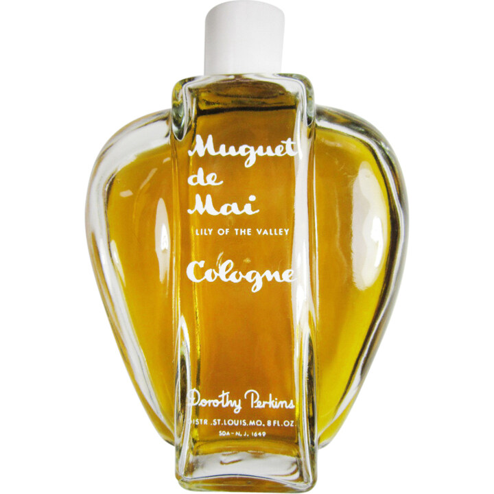 Muguet de Mai / Lily of the Valley by Dorothy Perkins perfume bottle