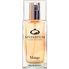 Mango by Unique / MyParfum perfume bottle