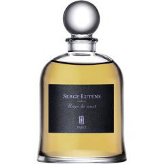 Rose de Nuit by Serge Lutens perfume bottle