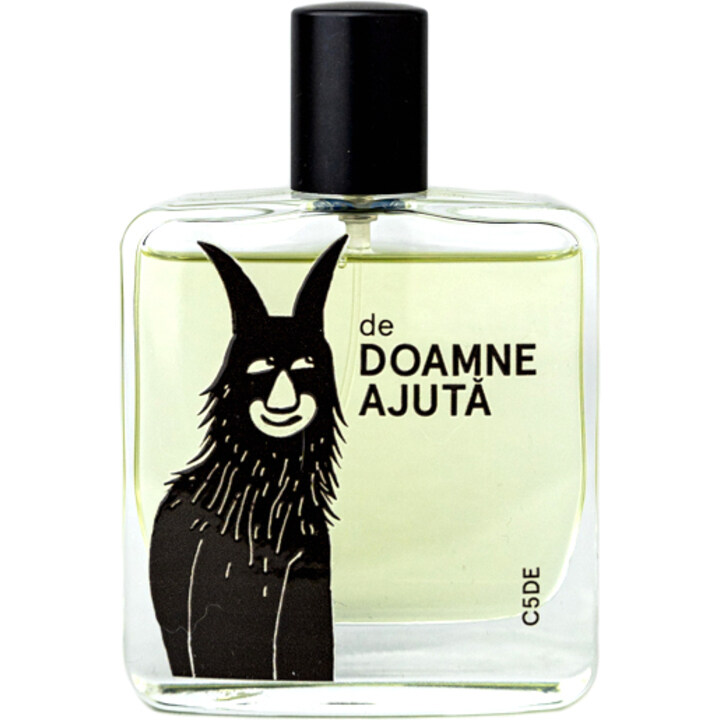 Universal Valabil - de Doamne Ajută by Createur 5 d'Emotions perfume bottle