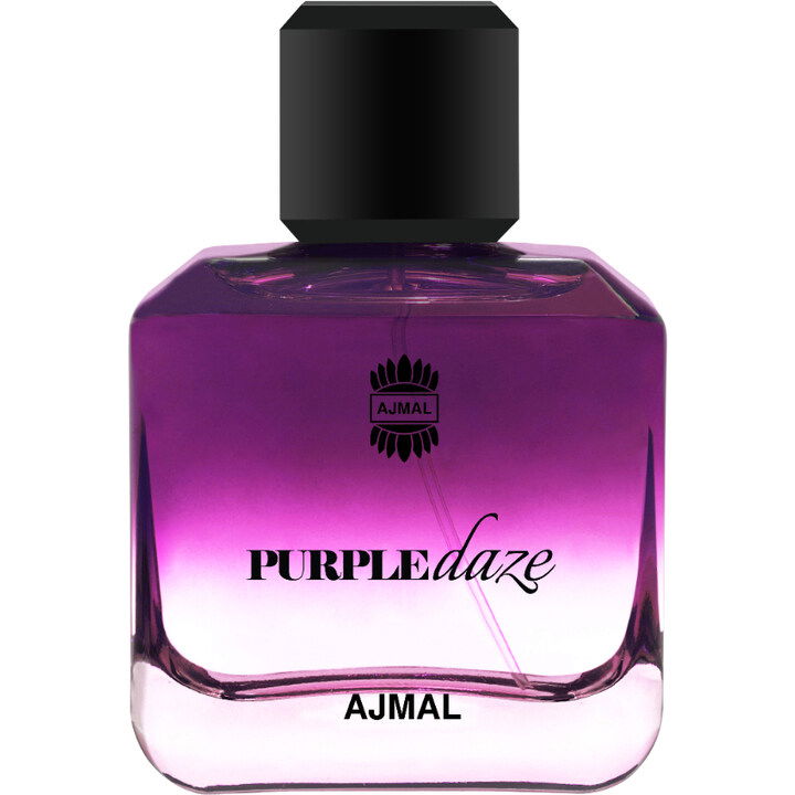 Purple Daze by Ajmal perfume bottle