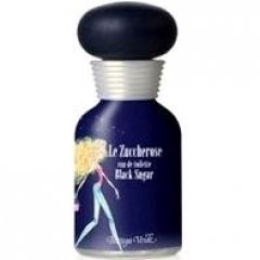 Le Zuccherose - Black Sugar by Bottega Verde perfume bottle