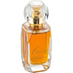 Luce di Segantini by Segantini Parfum perfume bottle