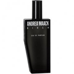 Birch by Andrea Maack perfume bottle