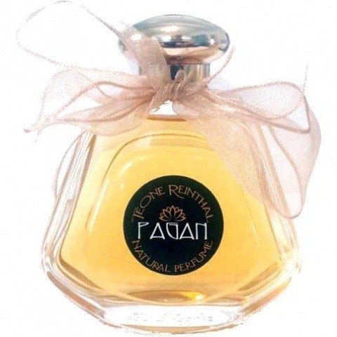 Pagan by Teone Reinthal Natural Perfume perfume bottle