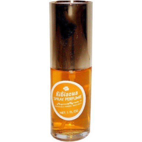 Hibiscus / Hawaiian Hibiscus by Perfumes Polynesia perfume bottle