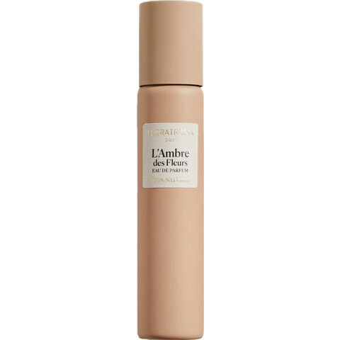 L'Ambre des Fleurs by Floratropia perfume bottle