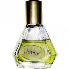 Jerry (Parfüm) by VEB Berlin Kosmetik perfume bottle