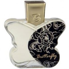 Butterfly Gold by Omerta perfume bottle