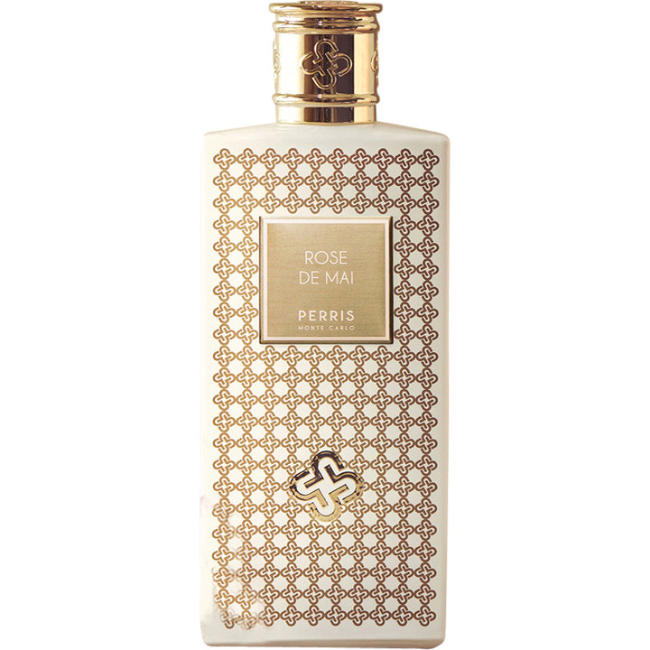 Rose de Mai by Perris Monte Carlo perfume bottle