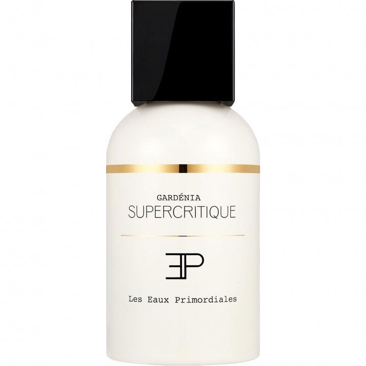 Gardénia Supercritique by Les Eaux Primordiales perfume bottle