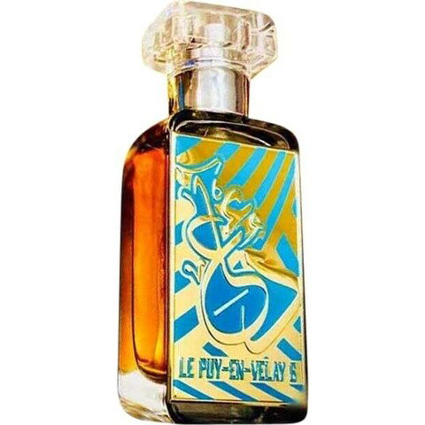 Le Puy-En-Velay 6 by The Dua Brand / Dua Fragrances perfume bottle