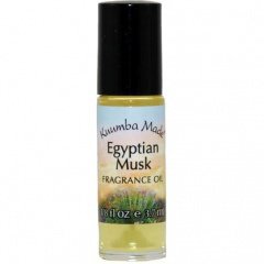 Egyptian Musk by Kuumba Made