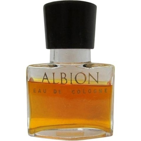 Albion / アルビオン (Eau de Cologne) by Albion / アルビオン perfume bottle