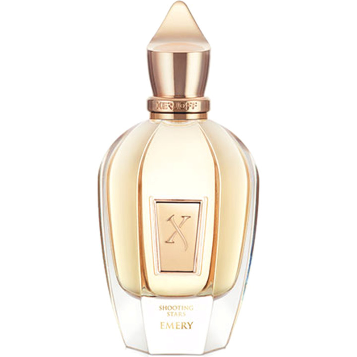 Emery by XerJoff perfume bottle
