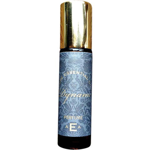Dynami by Essential Apothecary Alchemist perfume bottle