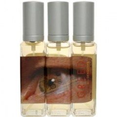 7 Sinful Scents - Greed by Gendarme perfume bottle