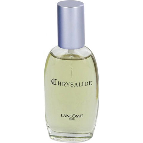 Chrysalide by Lancôme perfume bottle
