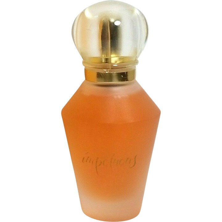 Impetuous by Garden Botanika perfume bottle
