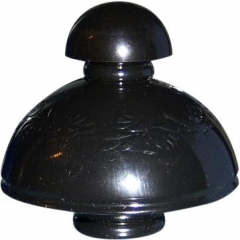 Love Garden by J. Casanova perfume bottle