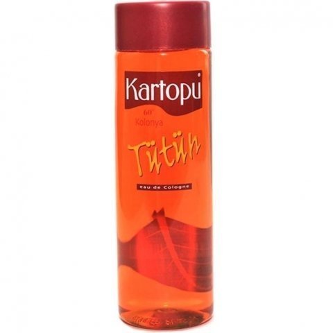 Tütün by Kartopu perfume bottle