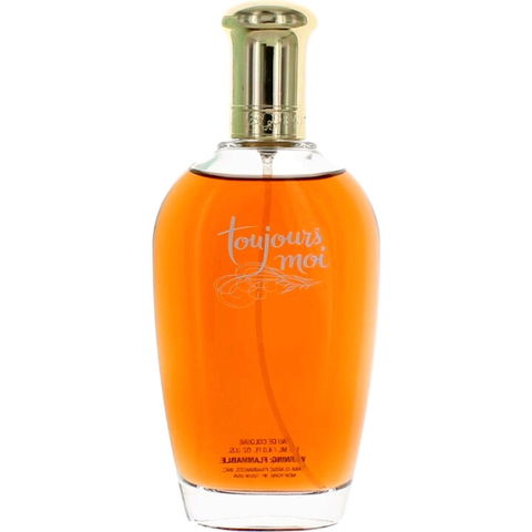 Toujours Moi by Dana perfume bottle