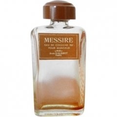 Messire (Eau de Cologne) by Orlane / Jean d'Albret perfume bottle