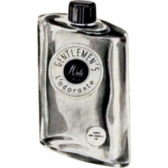 Clover Hay by Lorlé perfume bottle